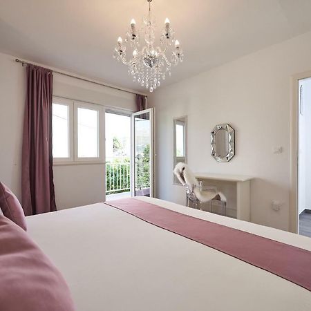 Apartment Epetij 2 Split Eksteriør billede
