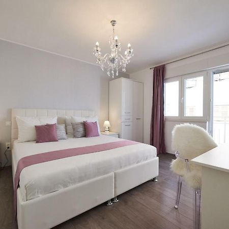 Apartment Epetij 2 Split Eksteriør billede