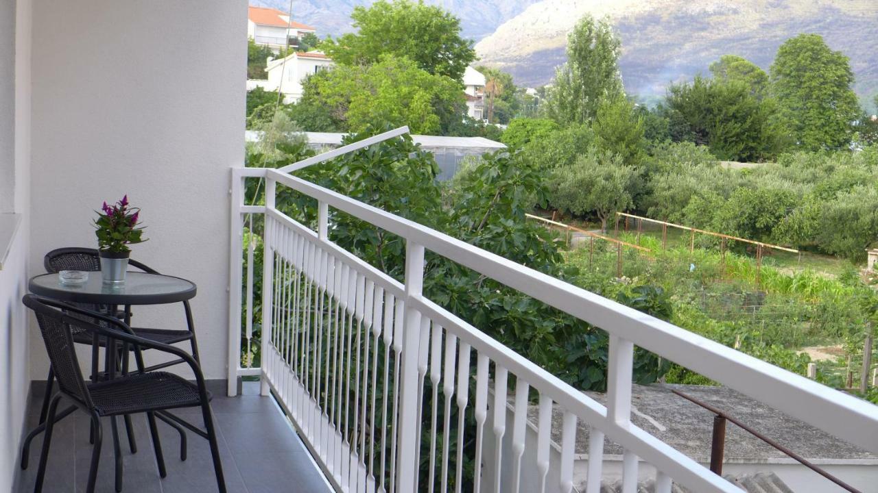 Apartment Epetij 2 Split Eksteriør billede