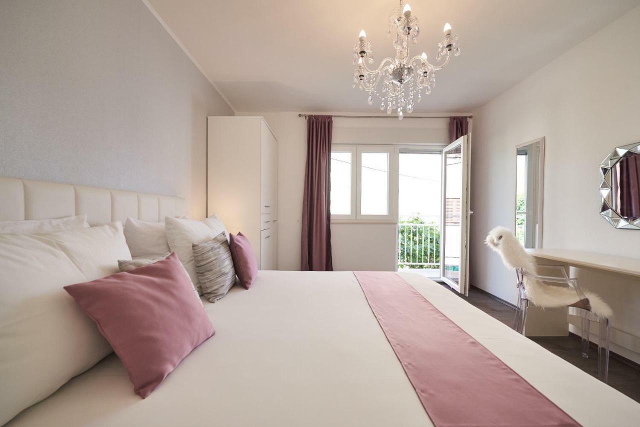 Apartment Epetij 2 Split Eksteriør billede