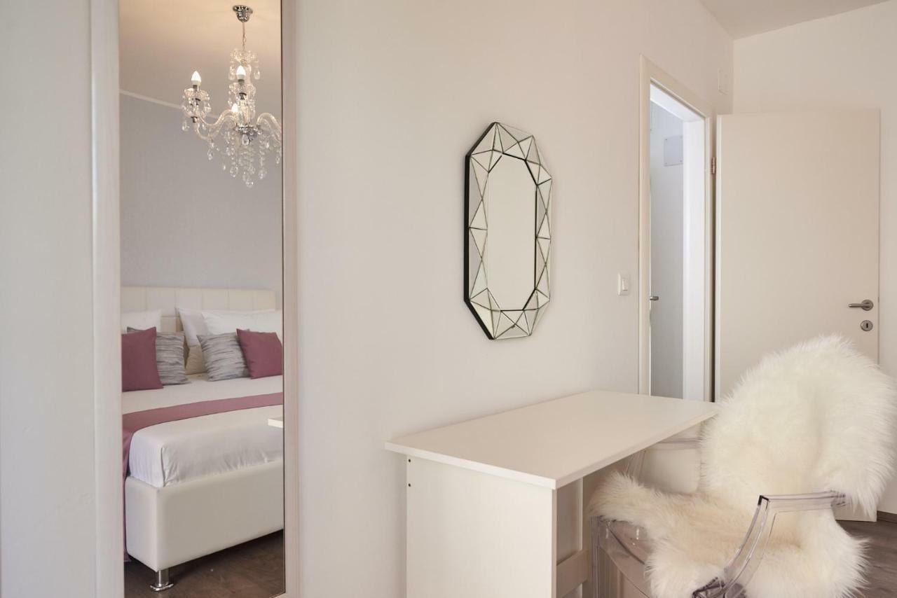 Apartment Epetij 2 Split Eksteriør billede