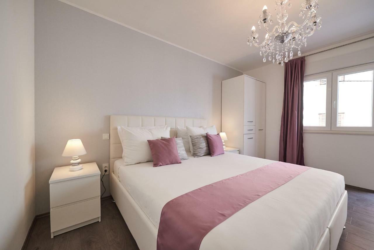 Apartment Epetij 2 Split Eksteriør billede