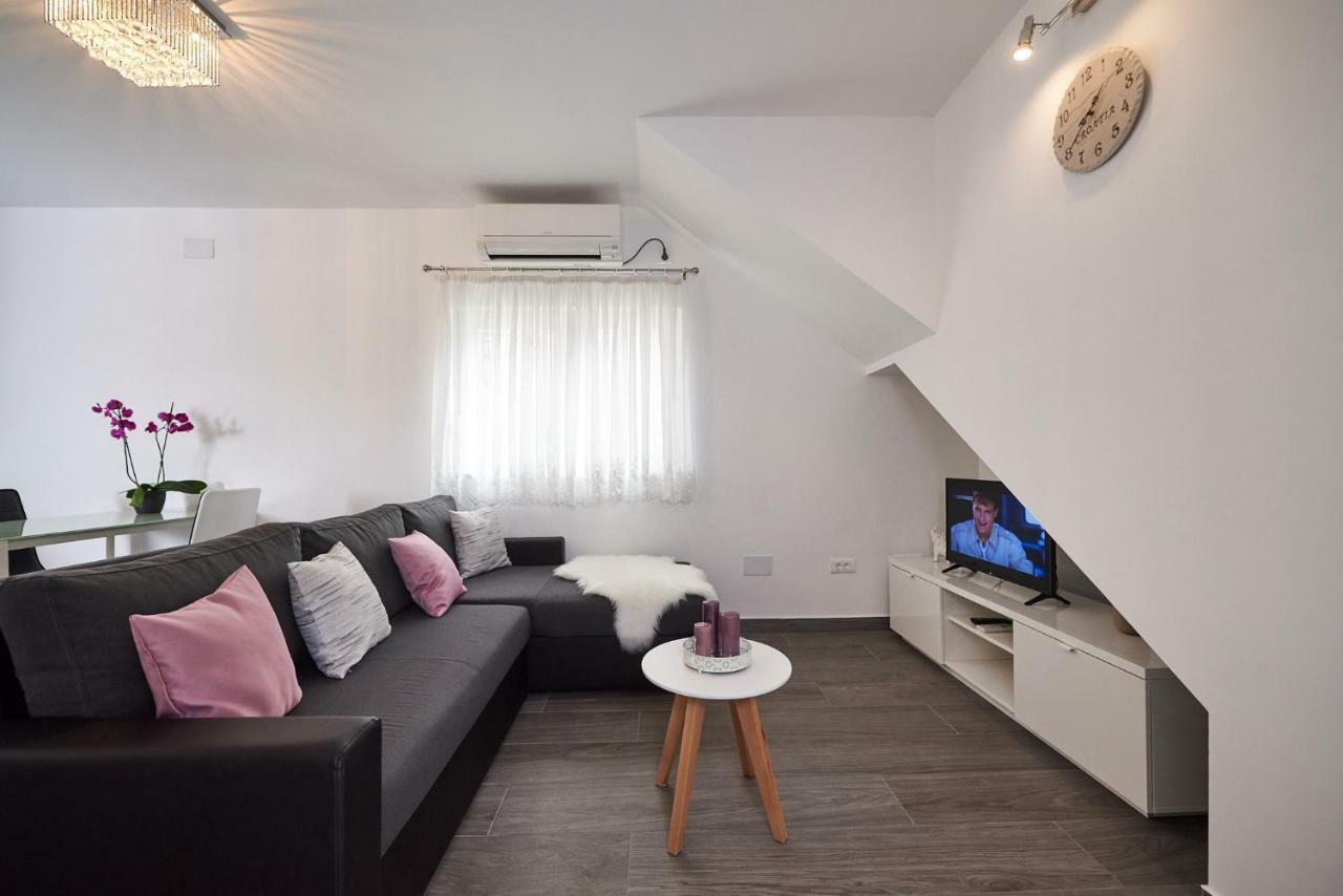 Apartment Epetij 2 Split Eksteriør billede