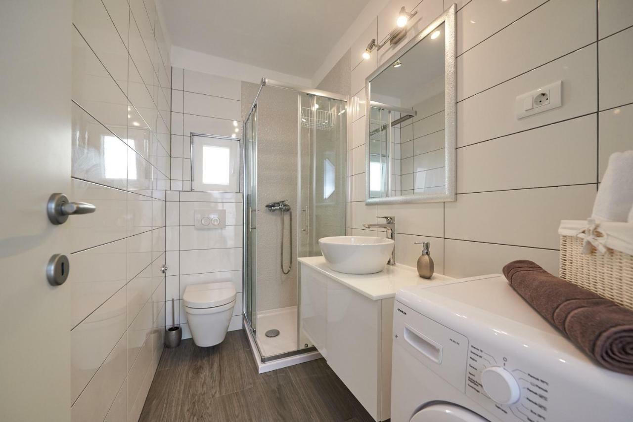 Apartment Epetij 2 Split Eksteriør billede
